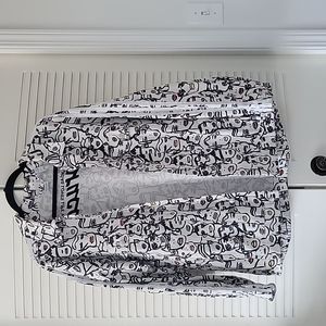 Adidas x Fiorucci Jacket